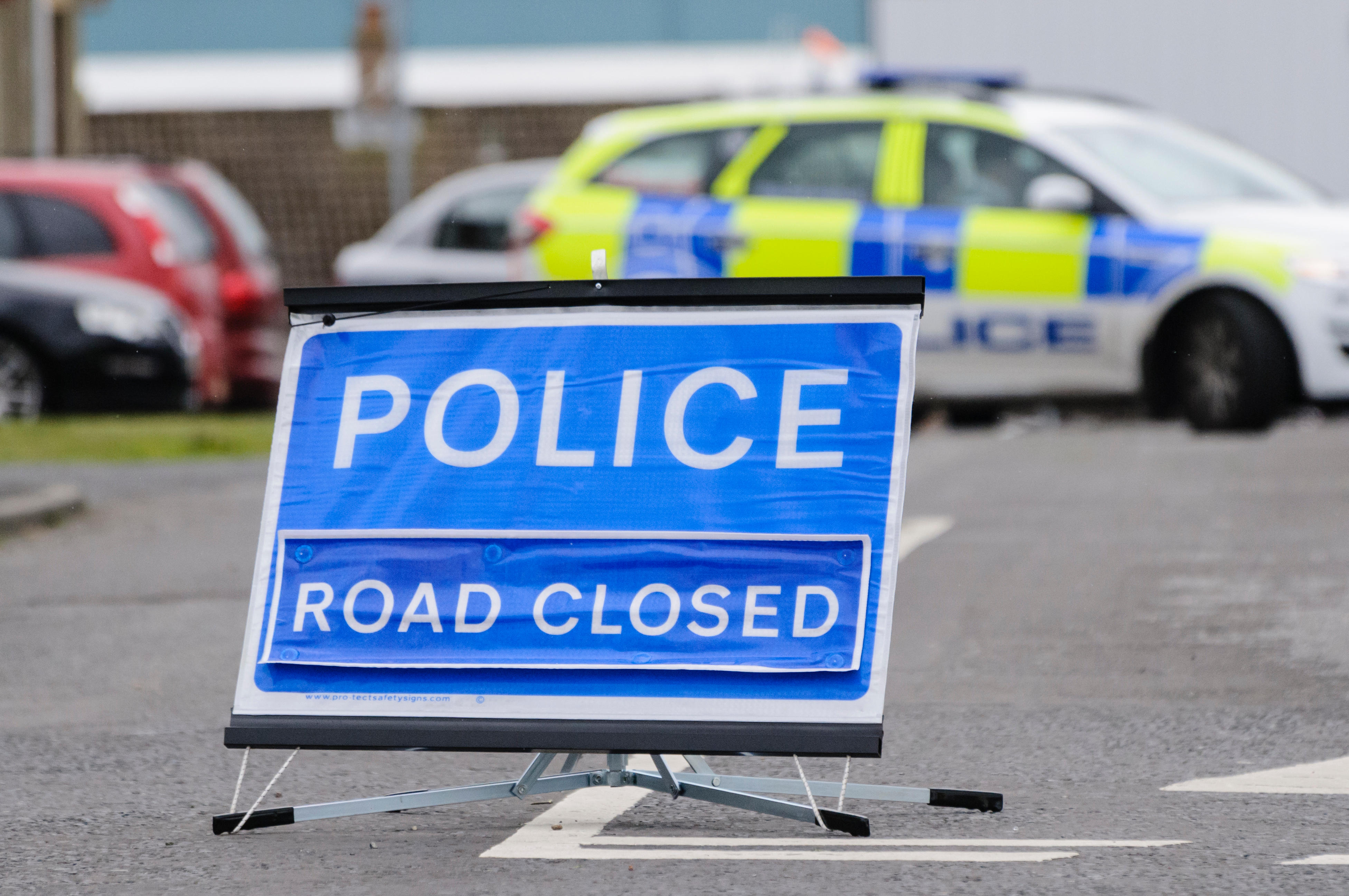 Boy in critical condition following Bognor crash News Greatest